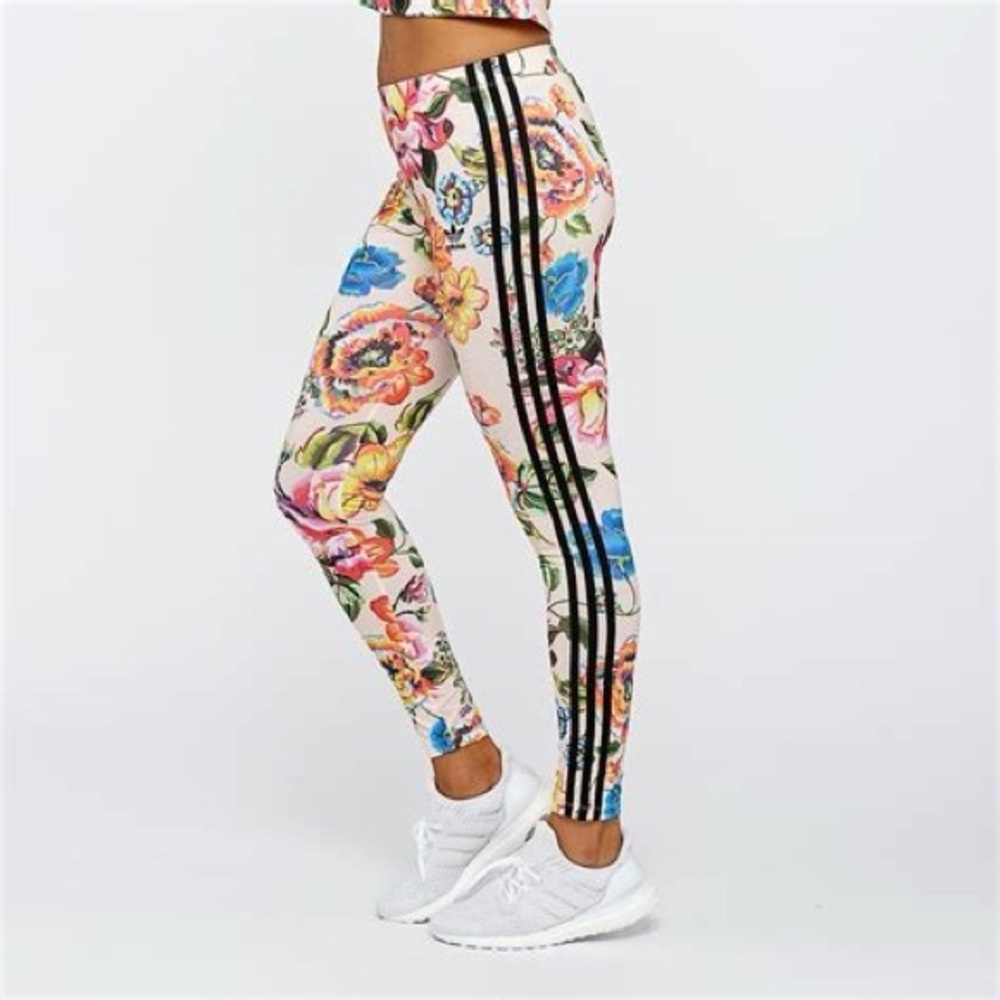 Adidas Floralita Tight